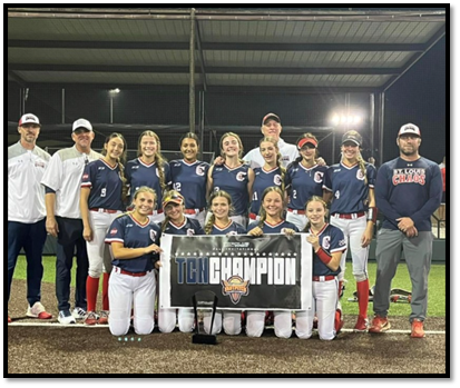 2024 Travel Team Preview: St. Louis Chaos ’09 National Perone-Beatty ...