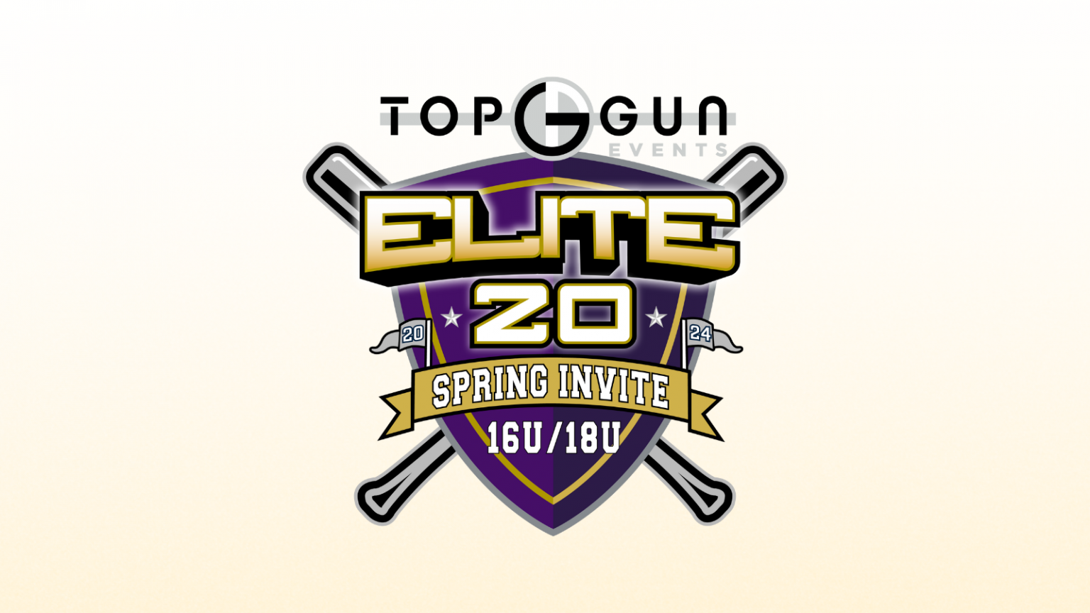 Event Preview Top Gun Elite 20 16u/18u Spring Invite Top Gun Events