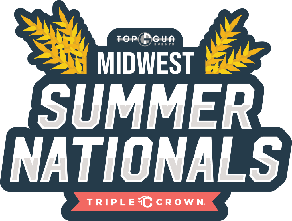 Triple Crown Fastpitch and Top Gun Events announce partnership Top